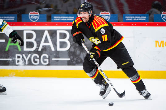 Brynäs Anton Rödin