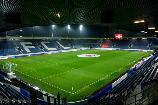 Swissporarena