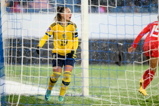 Johanna Rytting Kaneryd of Sweden