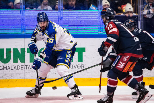 Leksands Marek Hrivik