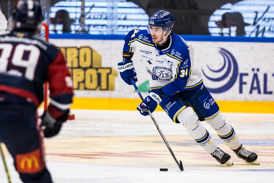 Leksands Peter Cehlarik