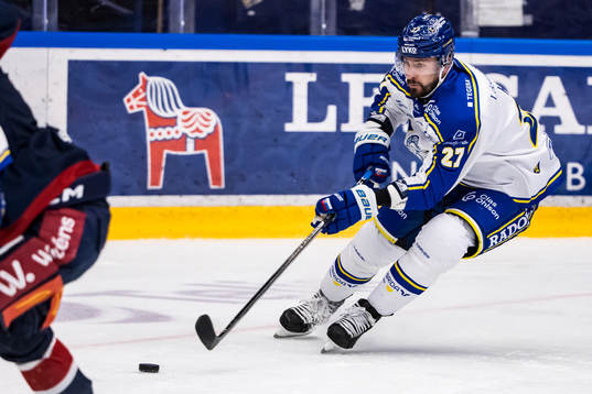 Leksands Marek Hrivik
