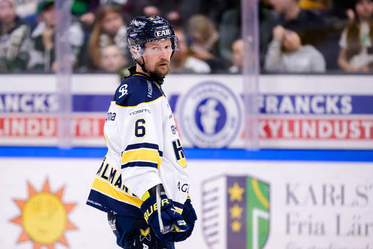 HV71s Anton Strålman