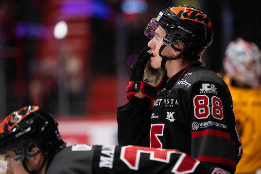 Örebros Jonathan Lekkerimäki