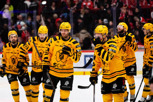 Skellefteås deppar