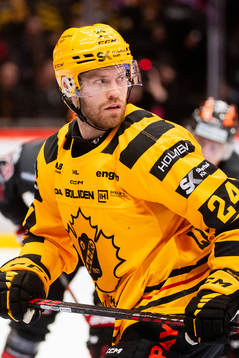 Skellefteås Oscar Lindberg