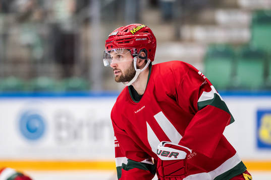 MoDos Pontus Näsén