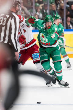 Rögles Linus Sandin