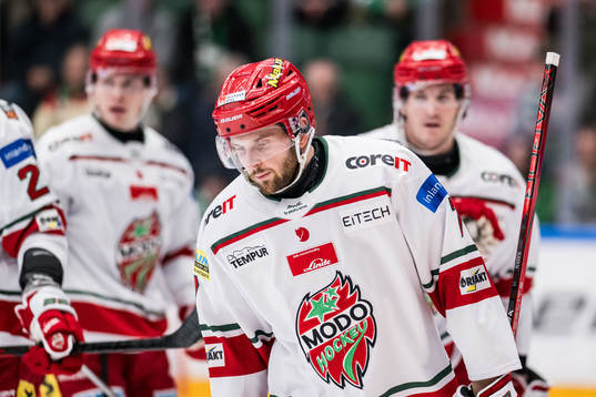 MoDos Pontus Näsén