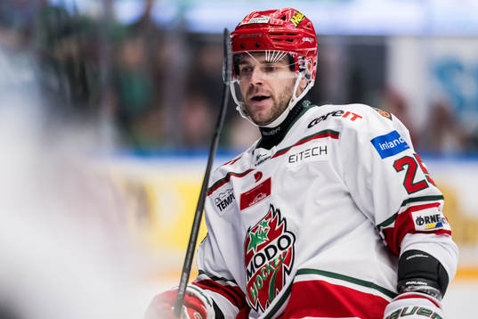 MoDos Sam Vigneault