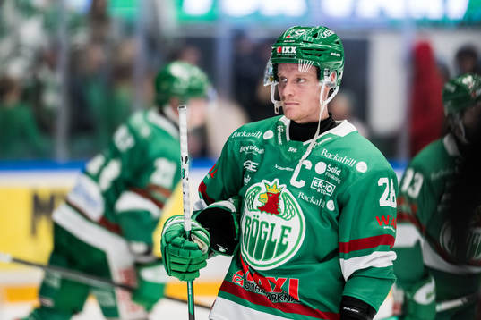 Rögles Anton Bengtsson  deppar