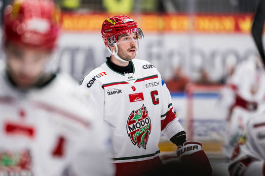 MoDos David Rundblad