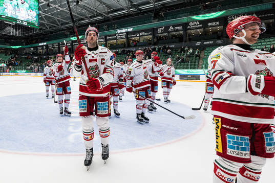 MoDos David Rundblad jublar
