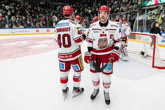MoDos David Rundblad  jublar