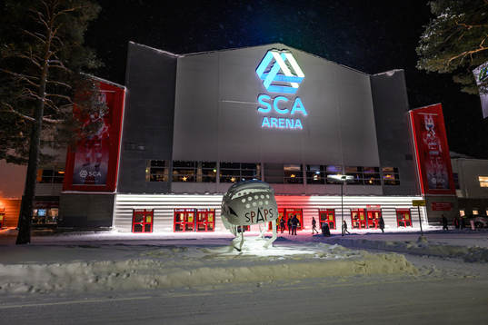 SCA Arena