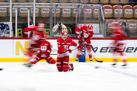 Timrås Emil Pettersson