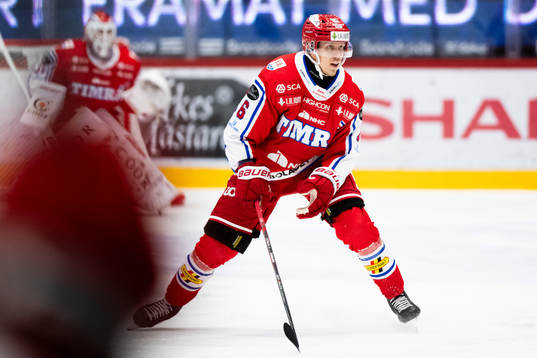 Timrås Joonas Lyytinen