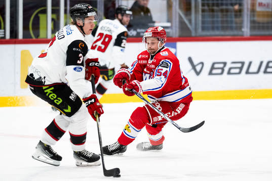 Timrås Jonathan Dahlén