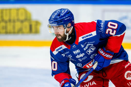 Oskarshamns Hynek Zohorna