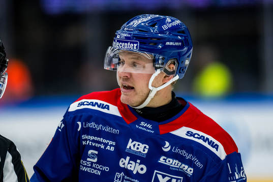 Oskarshamns Johan Johnsson