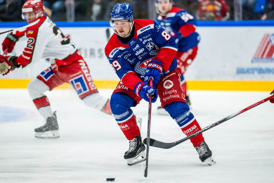 Oskarshamns Patrik Karlkvist