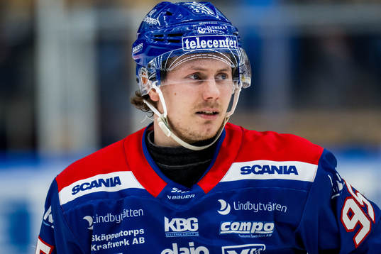 Oskarshamns Nick Olesen