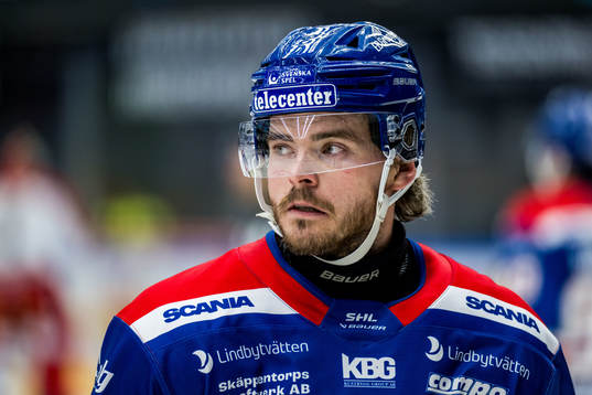 Oskarshamns Oscar Engsund