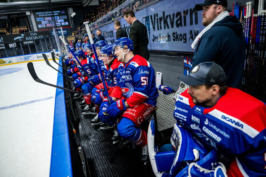 Oskarshamns spelare
