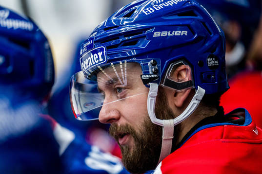 Oskarshamns Hynek Zohorna