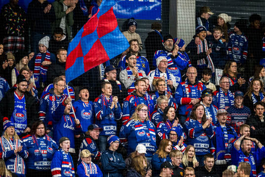Oskarshamn supportrar