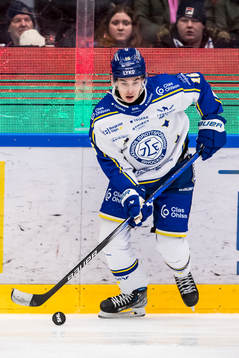 Leksands Felix Unger Sörum