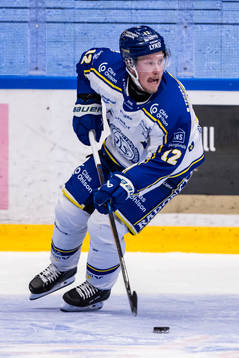 Leksands Kalle Östman