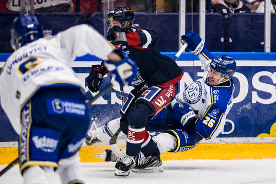 Leksands Patrik Noren