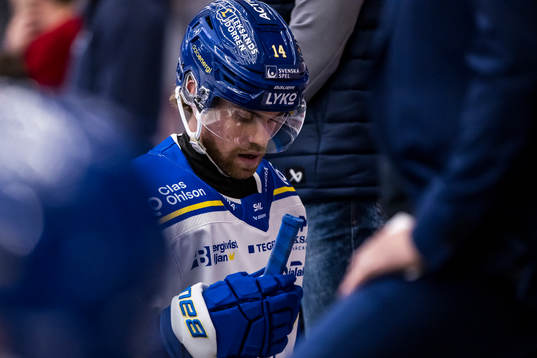 Leksands Oskar Lang