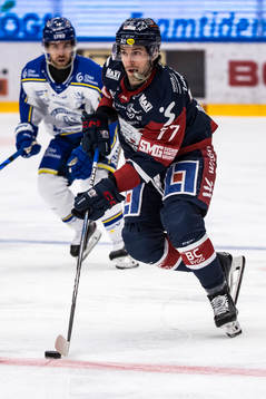 Linköpings Taylor Leier