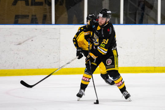 Panterns Simon Karlsson