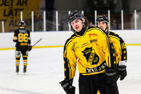 Sölvesborgs Tor Ehnrot jublar