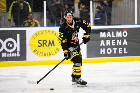 Panterns Erik Sandgren