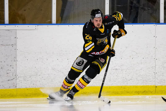 Panterns Marcus Lind
