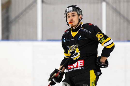 Panterns Erik Sandgren