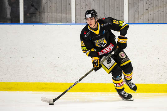 Panterns Max Buredal