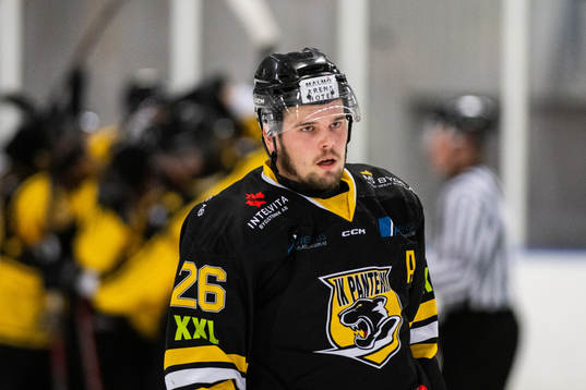 Panterns Marcus Lind