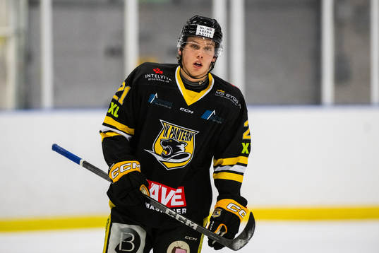 Panterns Attila Backman