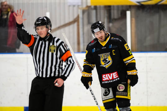 Panterns Viktor Holmkvist