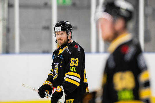 Panterns Viktor Holmkvist