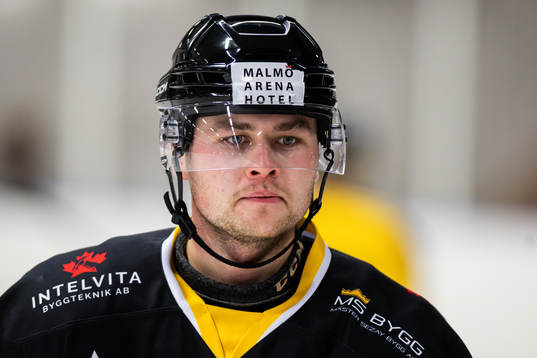 Panterns Adam Ringdahl