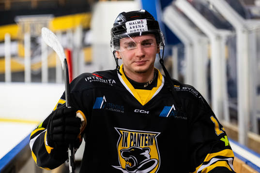 Panterns Emil Selin
