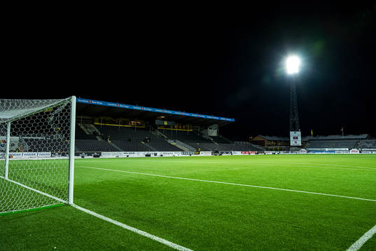 Aspmyra Stadion