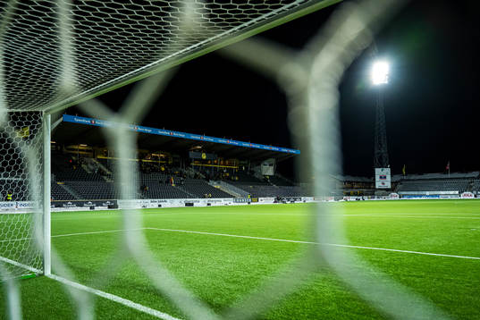 Aspmyra Stadion