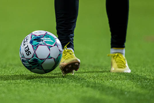 The matchball